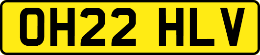 OH22HLV