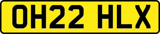 OH22HLX