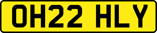 OH22HLY