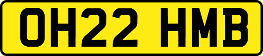 OH22HMB