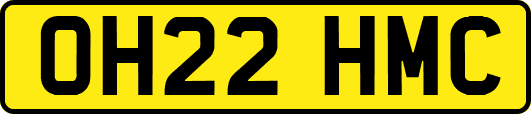 OH22HMC