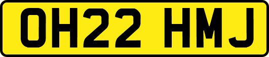 OH22HMJ