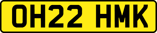 OH22HMK