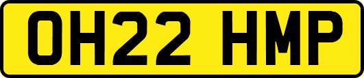 OH22HMP