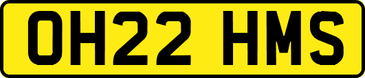 OH22HMS