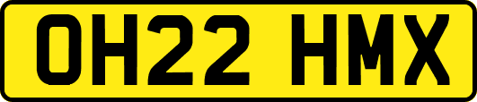 OH22HMX