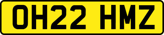 OH22HMZ