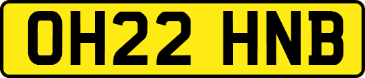 OH22HNB