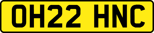 OH22HNC