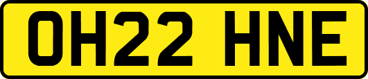 OH22HNE