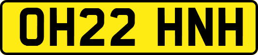 OH22HNH