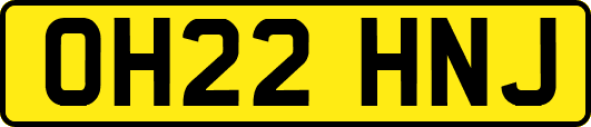 OH22HNJ