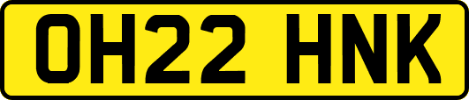 OH22HNK
