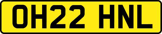 OH22HNL