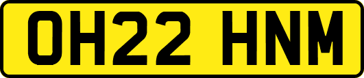 OH22HNM