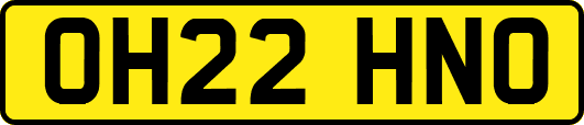 OH22HNO