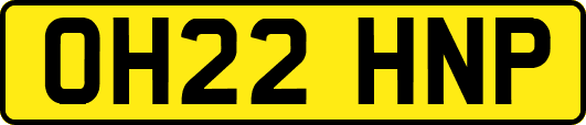 OH22HNP