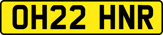OH22HNR