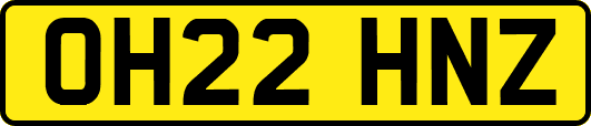 OH22HNZ