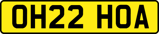 OH22HOA