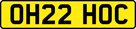 OH22HOC