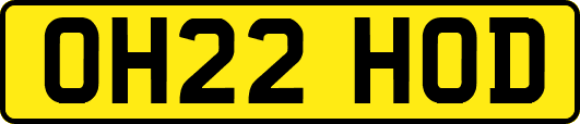 OH22HOD