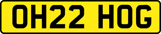OH22HOG