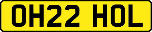 OH22HOL