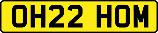 OH22HOM