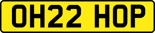 OH22HOP
