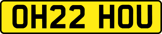 OH22HOU