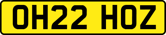 OH22HOZ