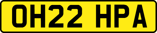 OH22HPA