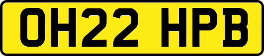 OH22HPB