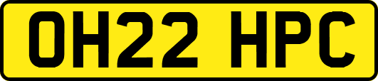 OH22HPC
