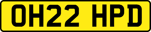OH22HPD