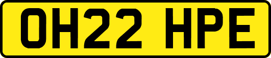 OH22HPE