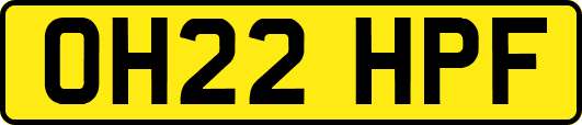 OH22HPF