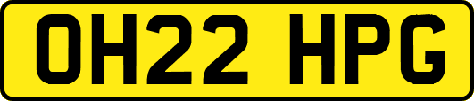 OH22HPG