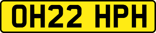 OH22HPH