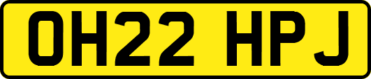 OH22HPJ