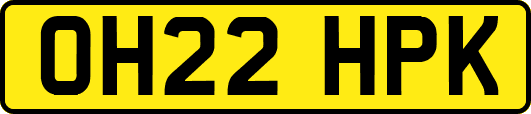 OH22HPK