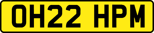 OH22HPM