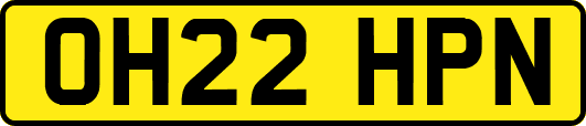 OH22HPN