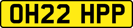 OH22HPP