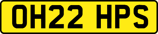 OH22HPS