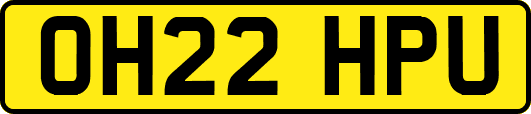 OH22HPU