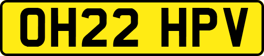OH22HPV