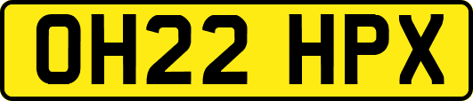 OH22HPX