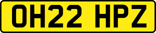 OH22HPZ